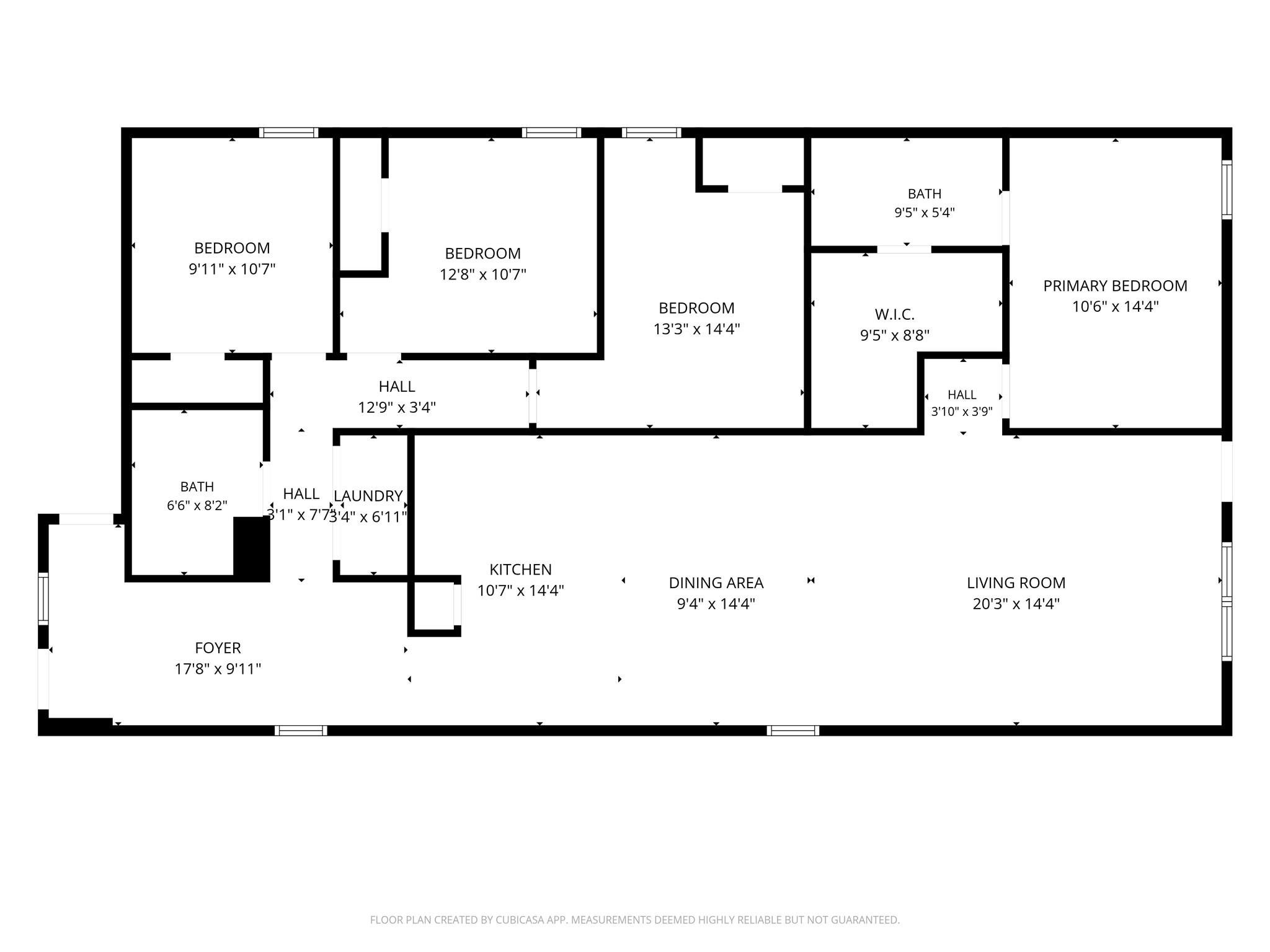 22443 Douglas Court
