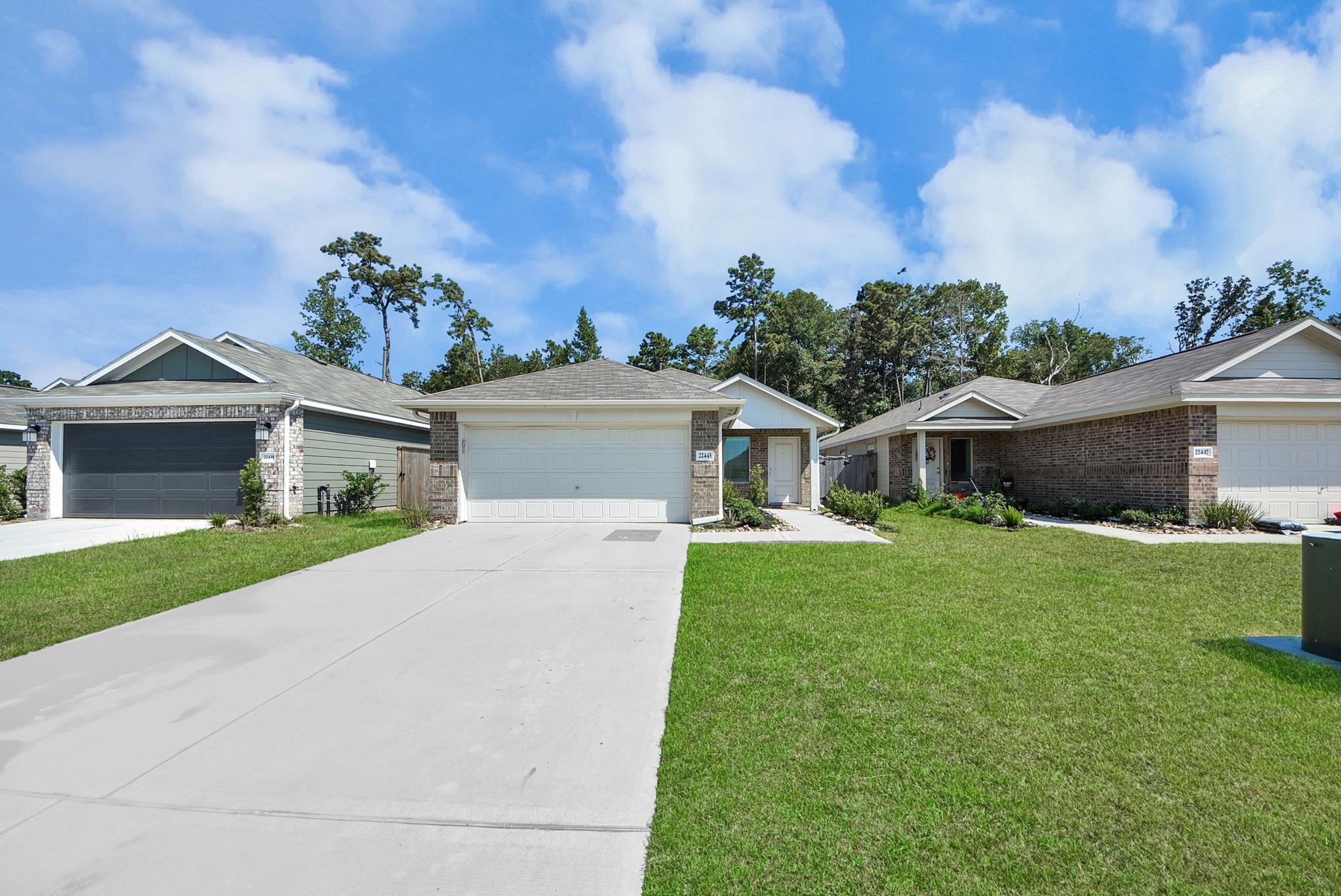 22443 Douglas Court