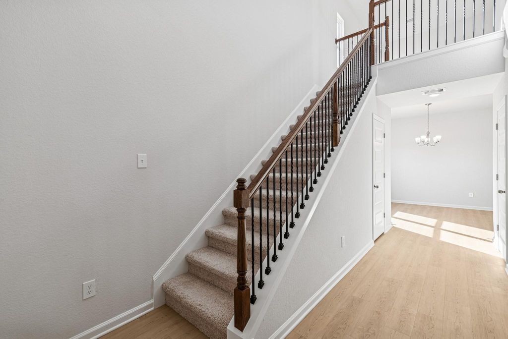 Photo of 9745 Enclave Ridge Road, Willis, TX 77318 (MLS # 64591303)