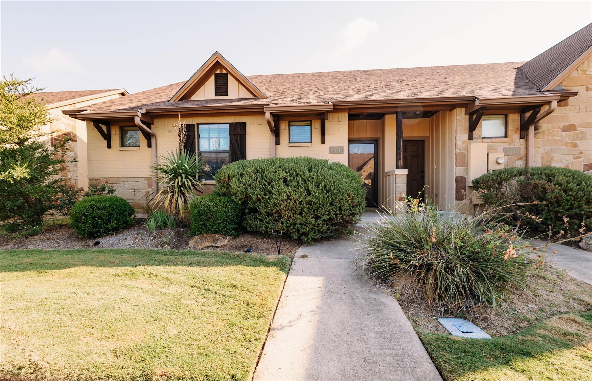 3340 General Parkway