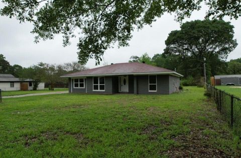 25373 Goodson Road Splendora TX 77372