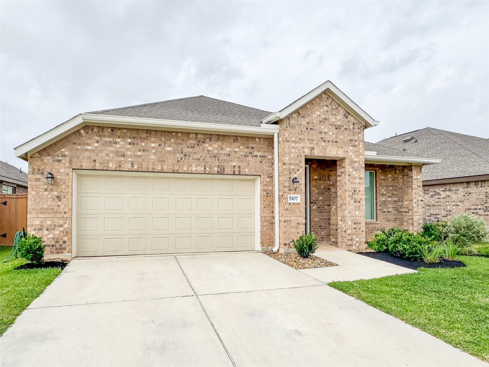 5107 Winslow Grove Drive