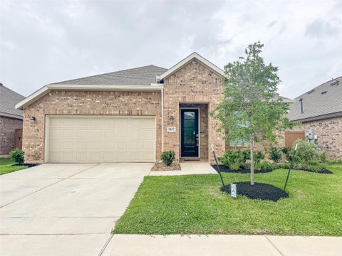Homes For Sale - 5107 Winslow Grove Drive<br/> Katy, TX 77493