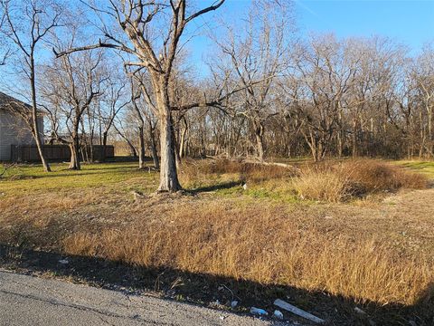 Photo of 0 Lehall Avenue, Houston, TX 77021 (MLS # 43754791)