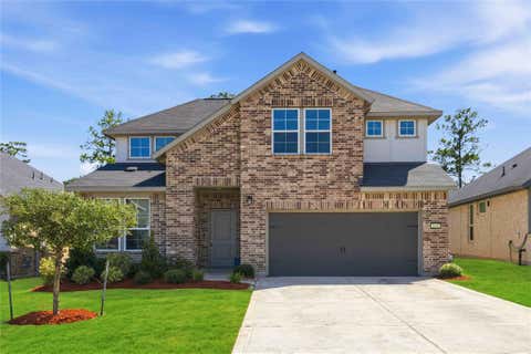 Photo of 2841 Terrace Grove Drive, Conroe, TX 77304 (MLS # 44040967)