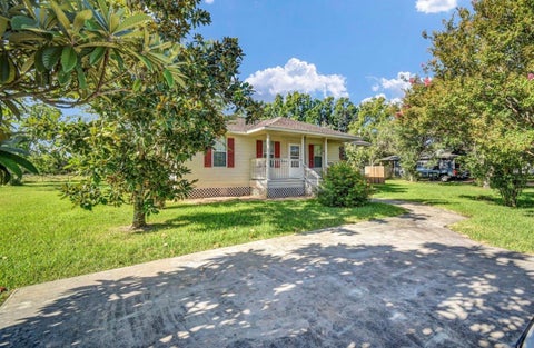 Photo of 123 Robinson Road, Oyster Creek, TX 77541 (MLS # 58108016)