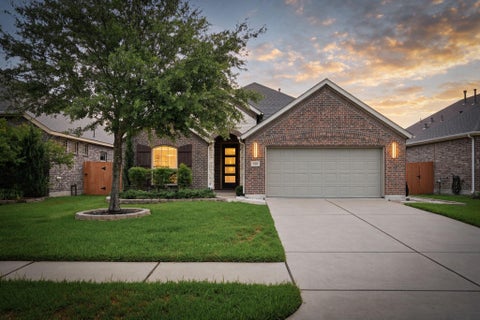 Photo of 27911 Hidden Stream Drive, Spring, TX 77386 (MLS # 41548108)