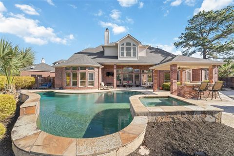 9723 Kepler Mcvey Court Spring TX 77379