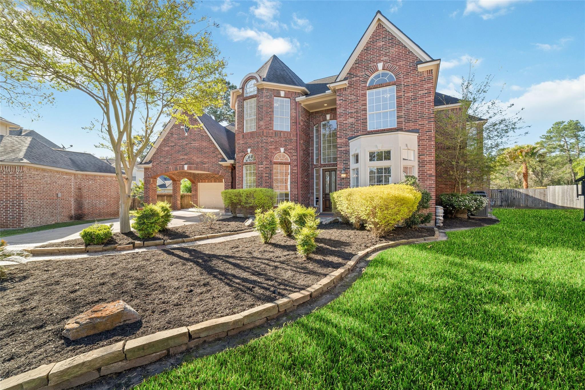 9723 Kepler Mcvey Court