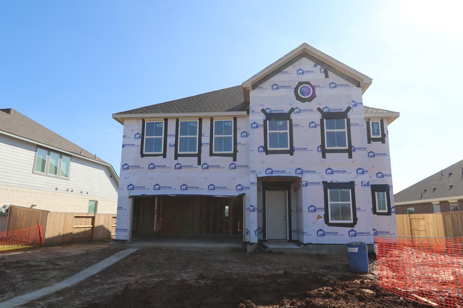 2418 Good Morrow Drive