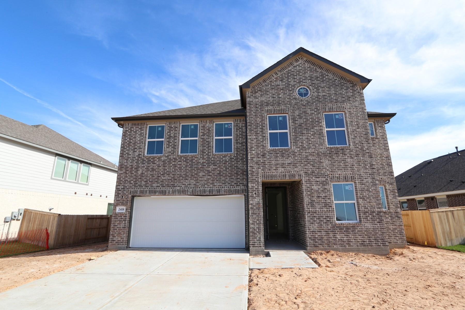 2418 Good Morrow Drive