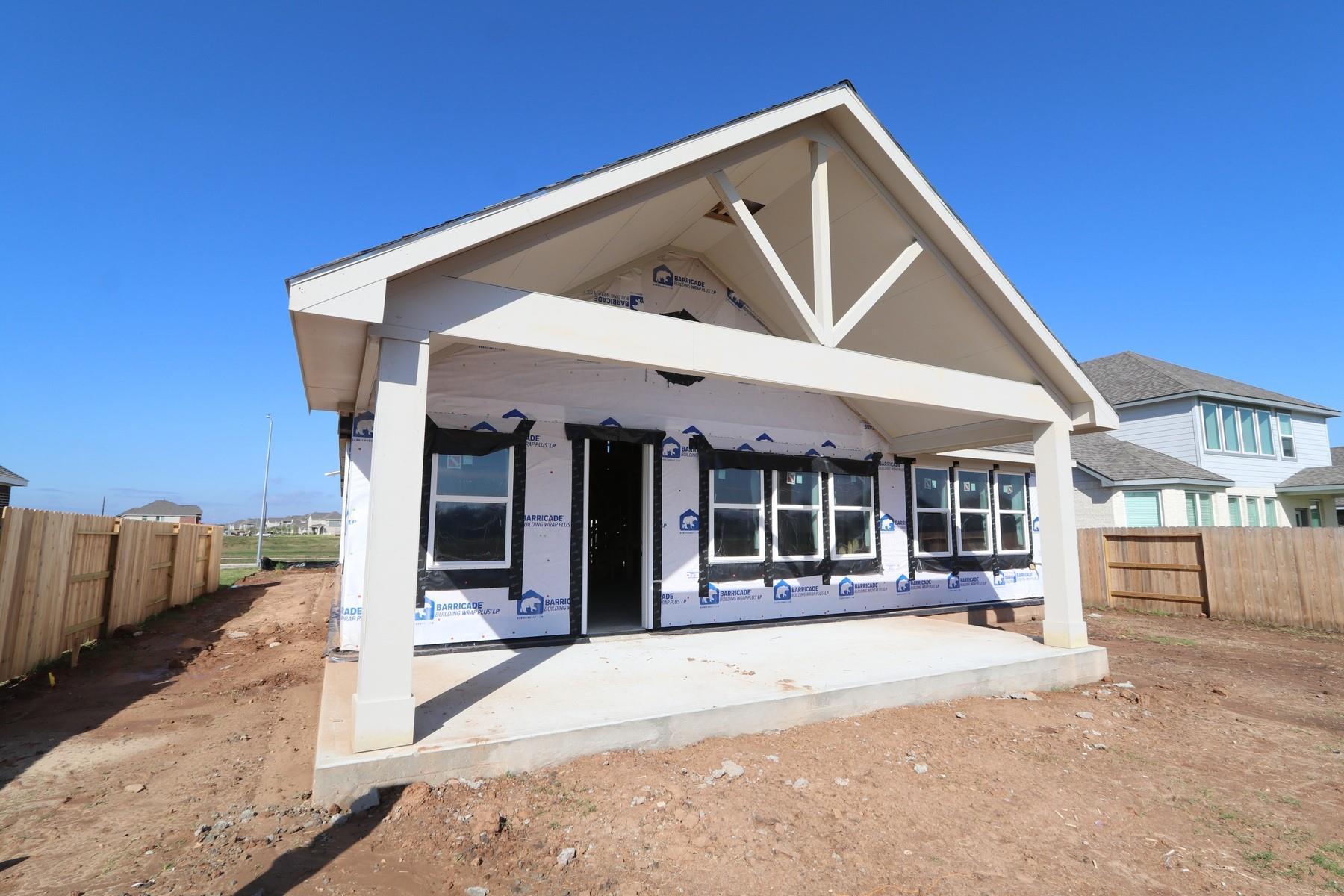 2418 Good Morrow Drive