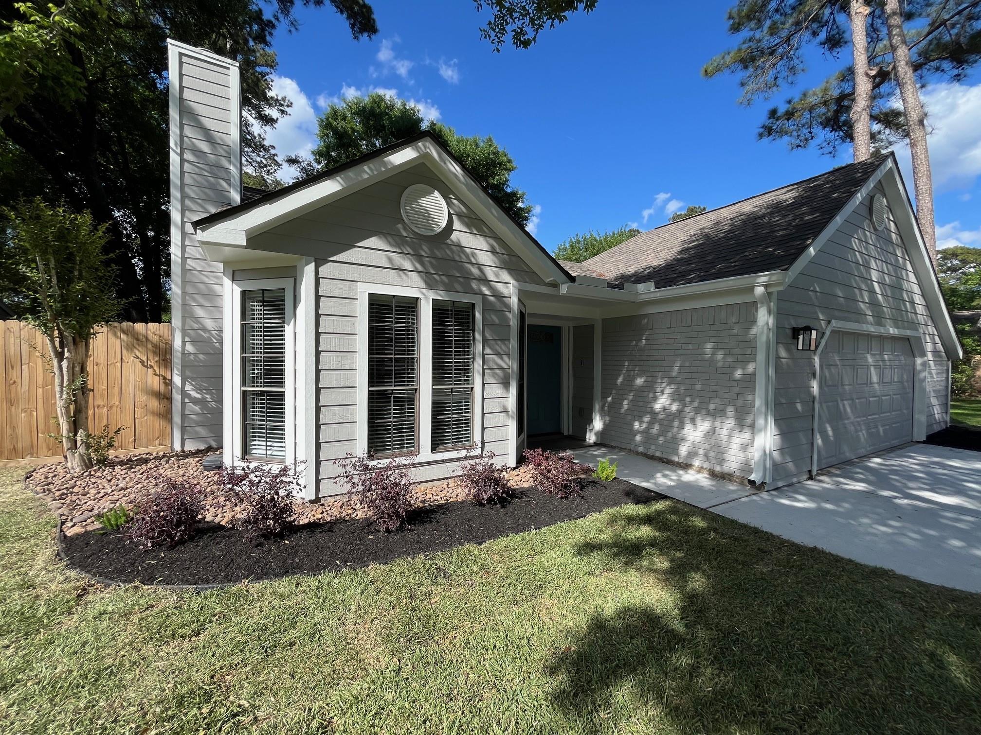 5122 Creek Shadows Drive