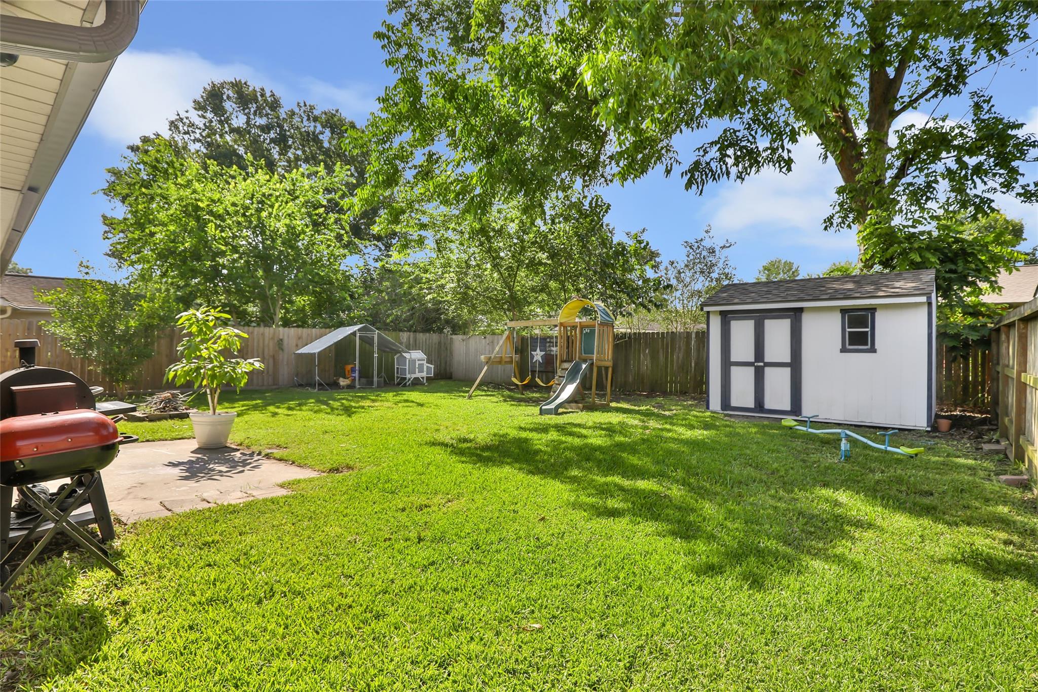 746 Ramada Drive
