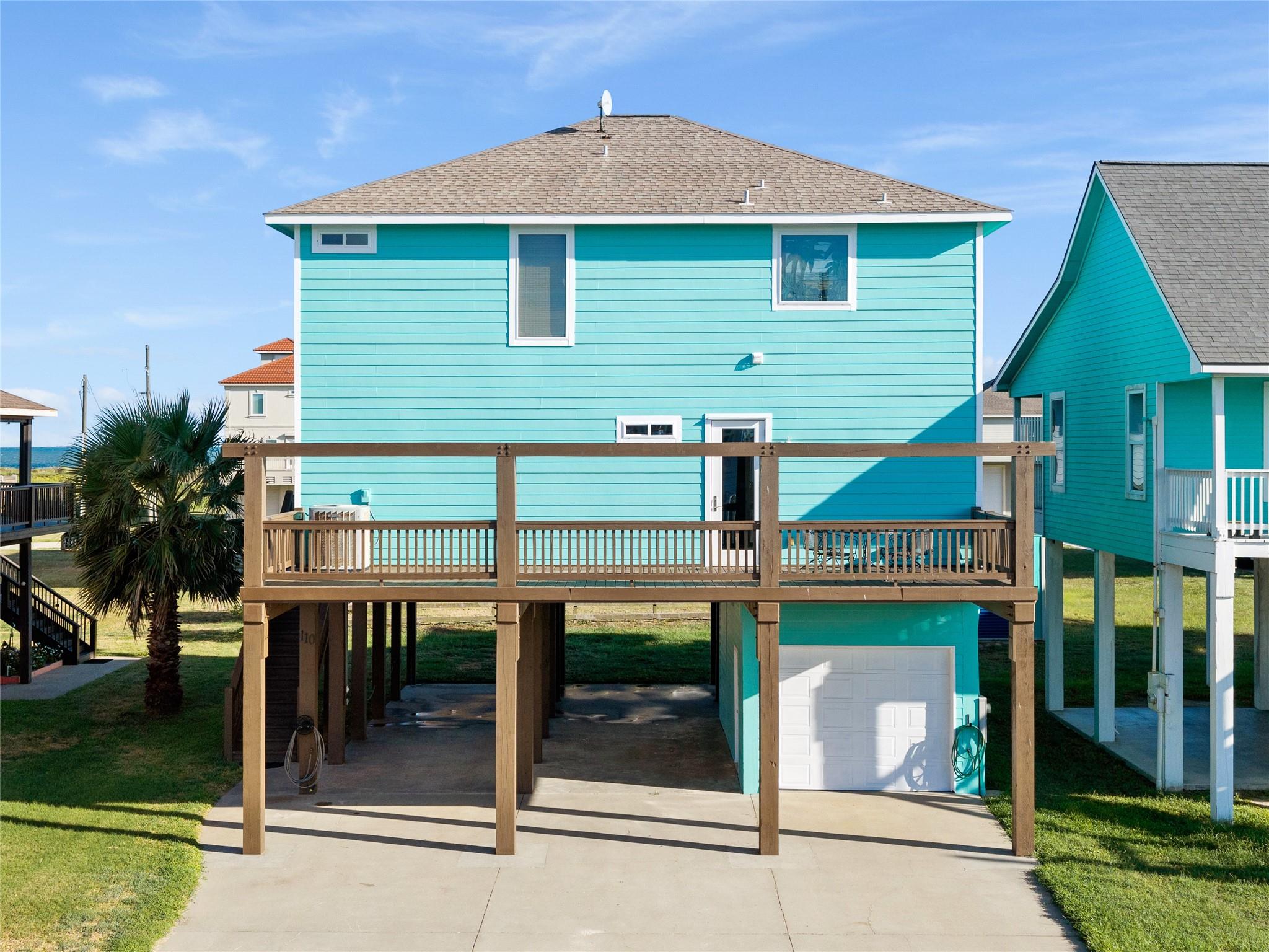 110 Ocean View Drive