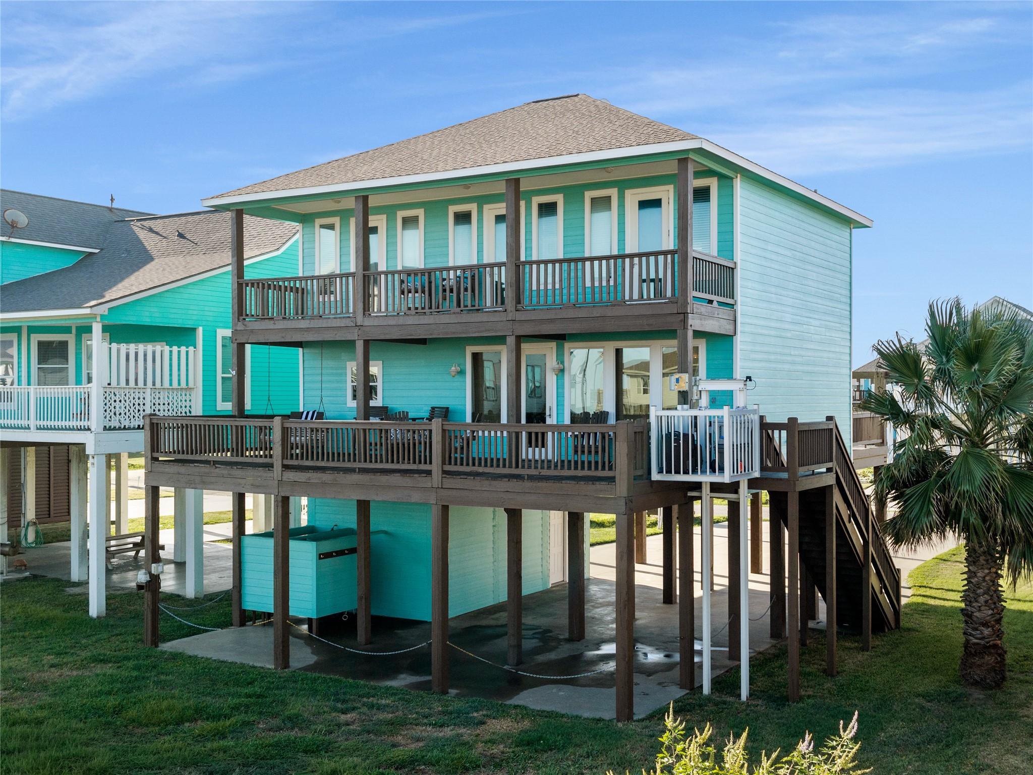 110 Ocean View Drive