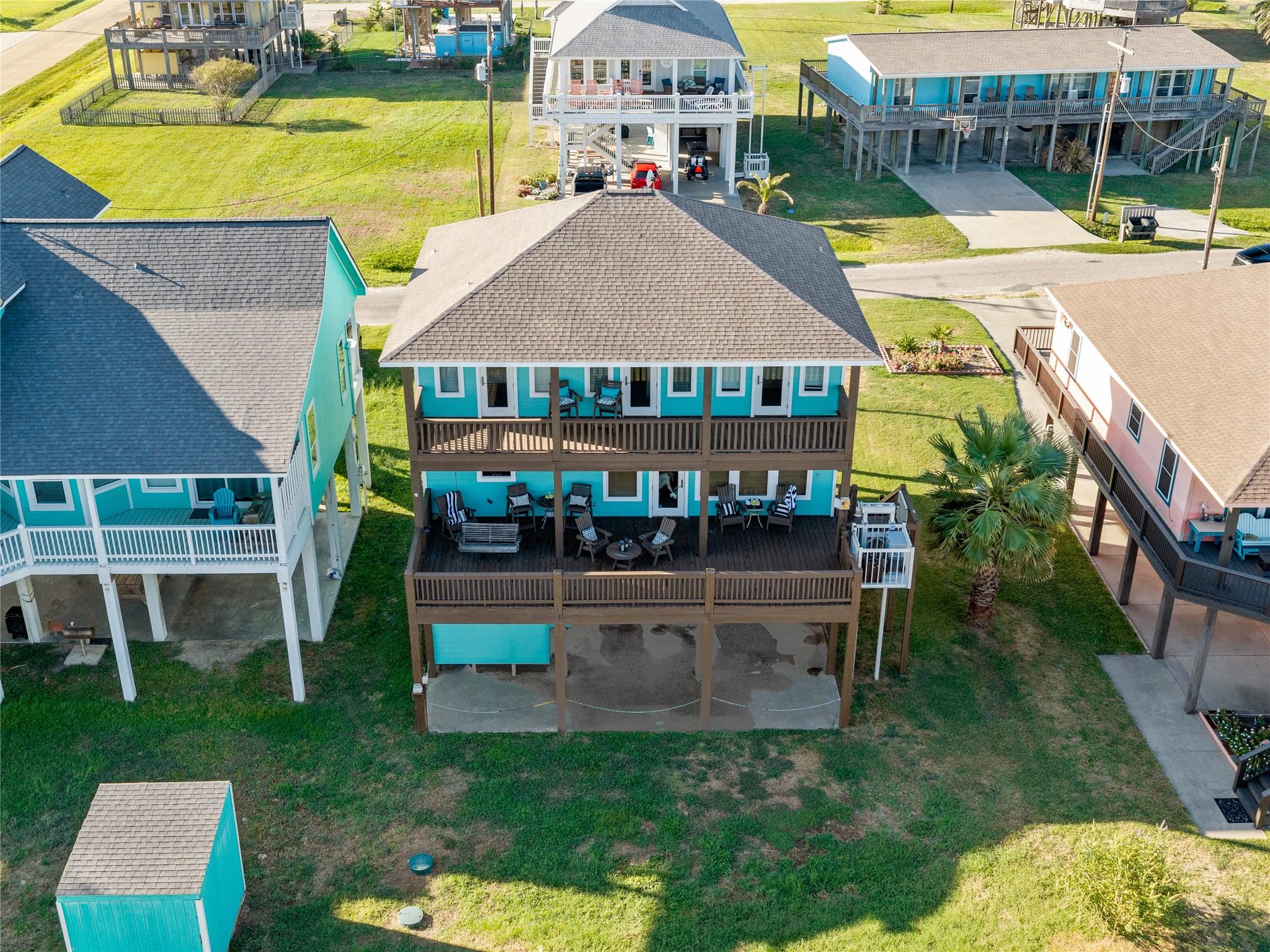 110 Ocean View Drive