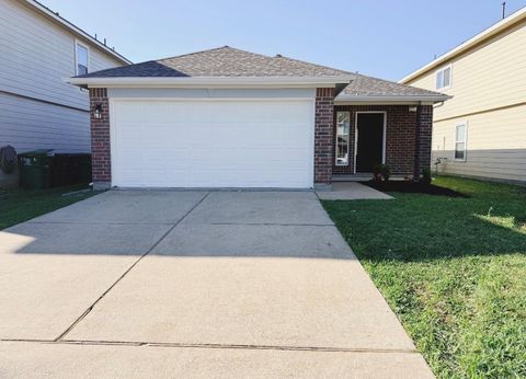 Photo of 4218 Richmeadow Drive, Houston, TX 77048 (MLS # 17525383)