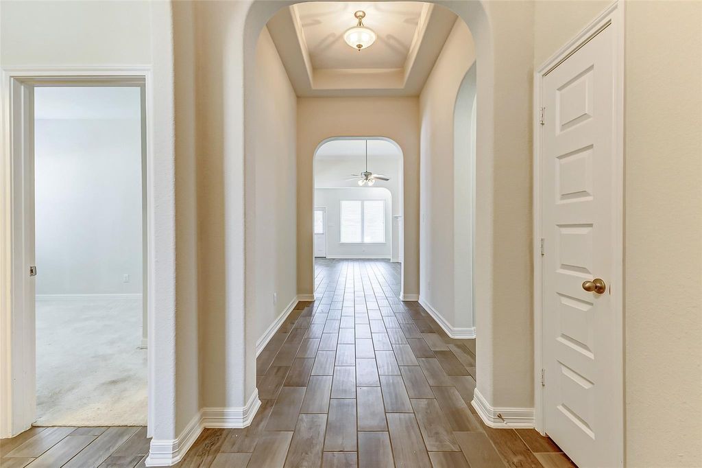 Photo of 7731 Deep Green Drive, Rosenberg, TX 77469 (MLS # 8288628)