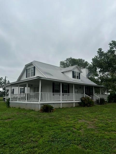 1505 Prairie Valley Road