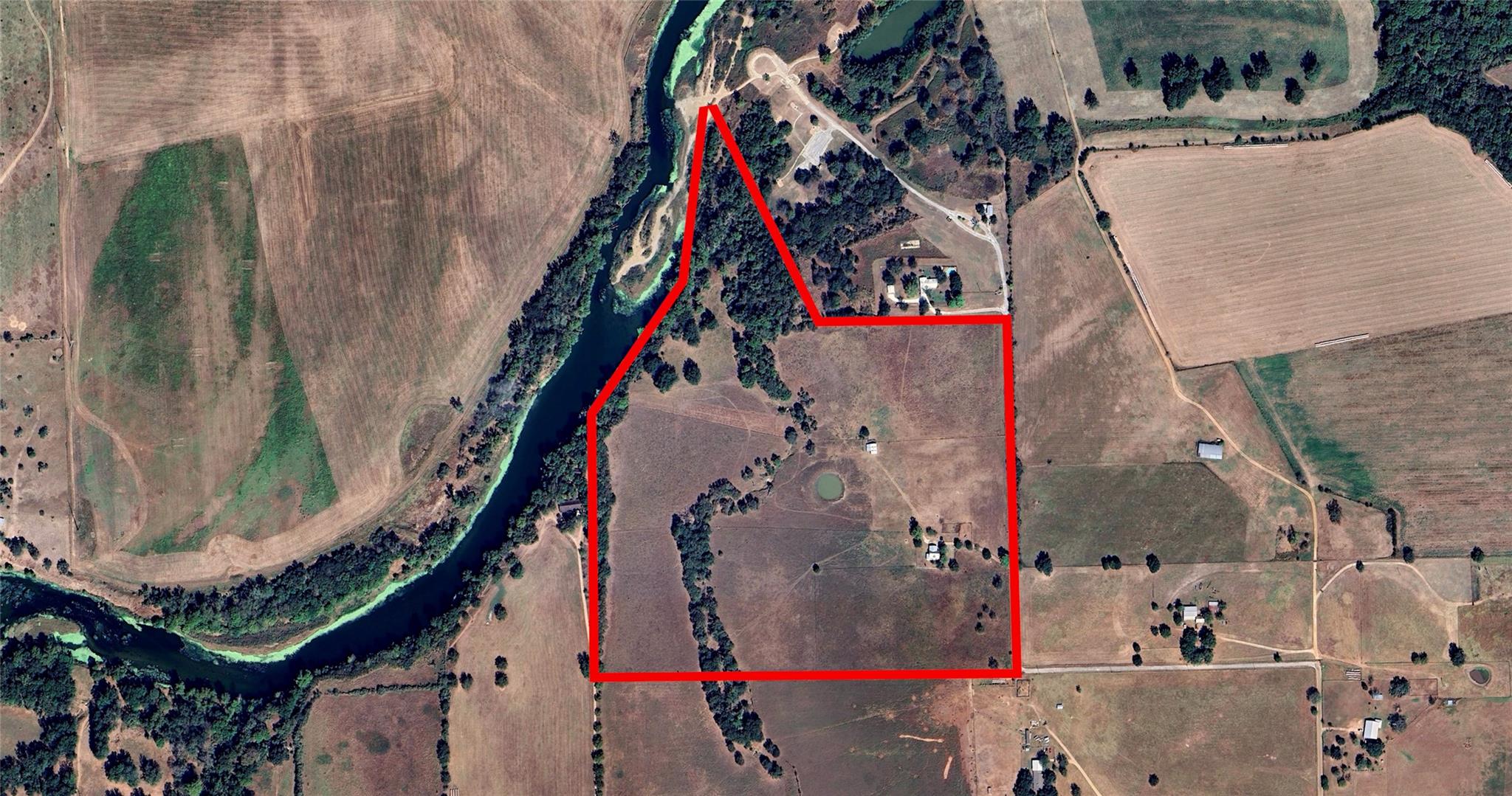 1505 Prairie Valley Road