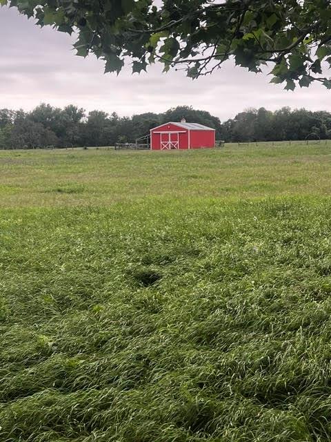 1505 Prairie Valley Road