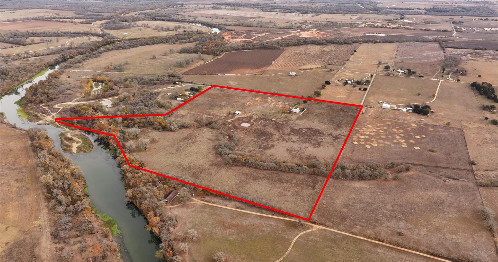 1505 Prairie Valley Road