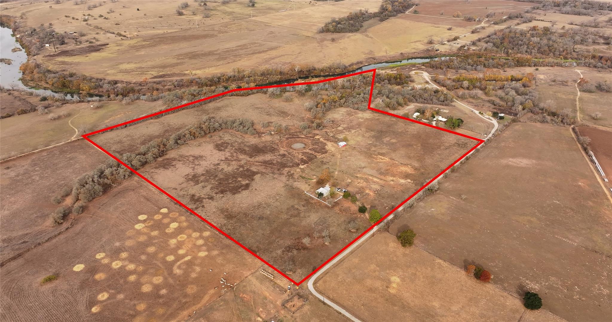 1505 Prairie Valley Road