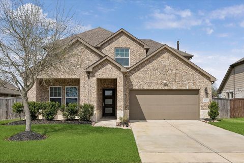Photo of 6083 Pearland Place, Pearland, TX 77581 (MLS # 94556537)