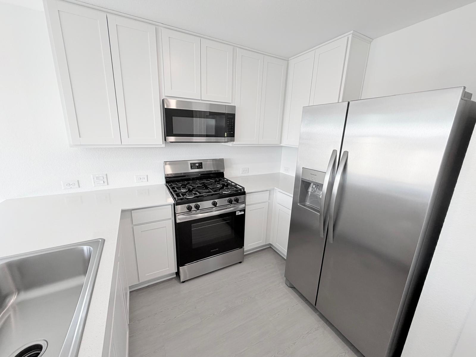 2818 Cedar Rock Street