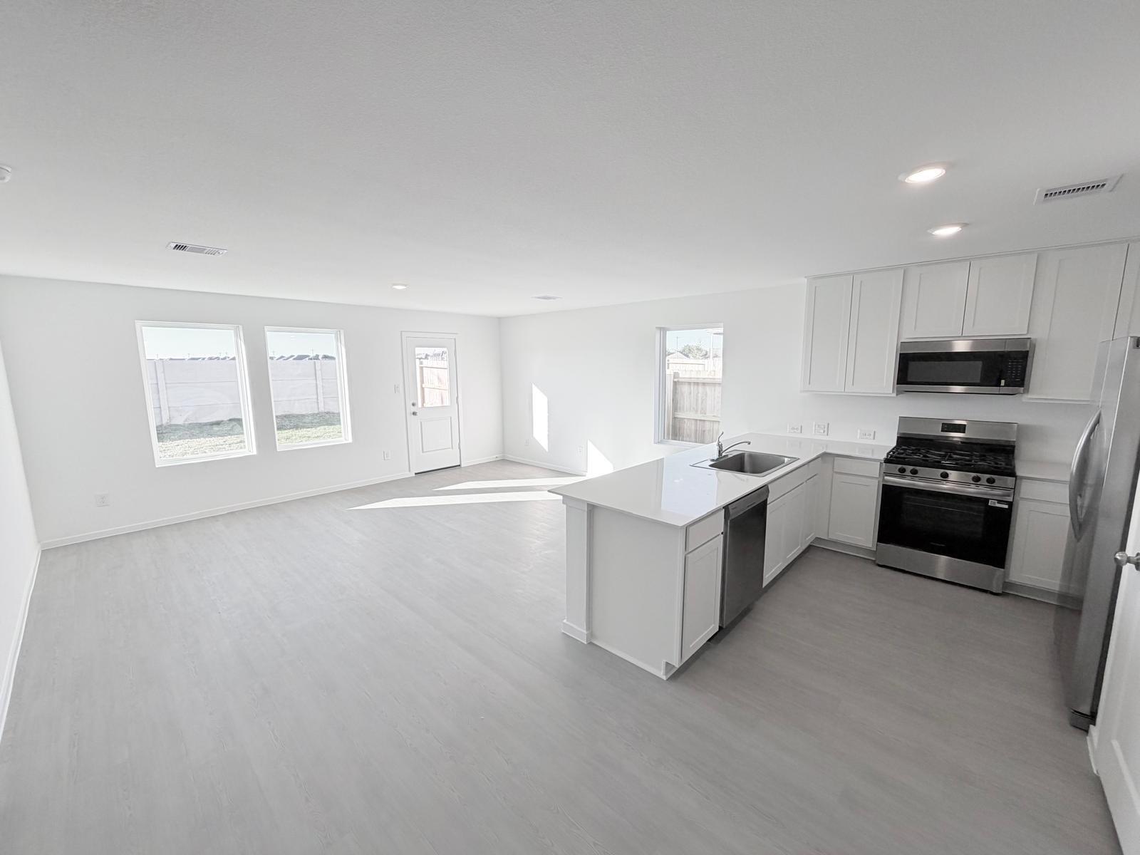 2818 Cedar Rock Street