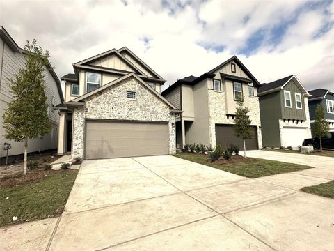 2974 Park Hill Lane Stafford TX 77477