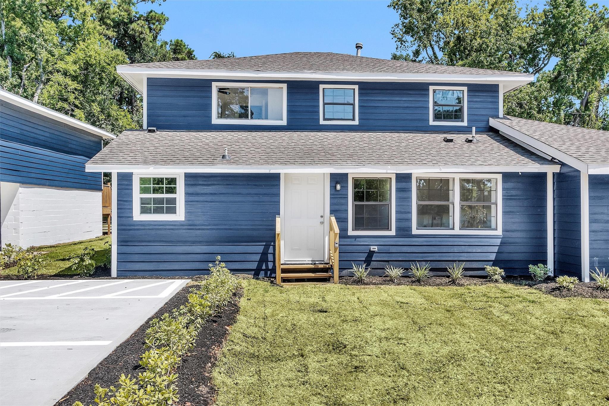 16016 Green Manor Drive A
