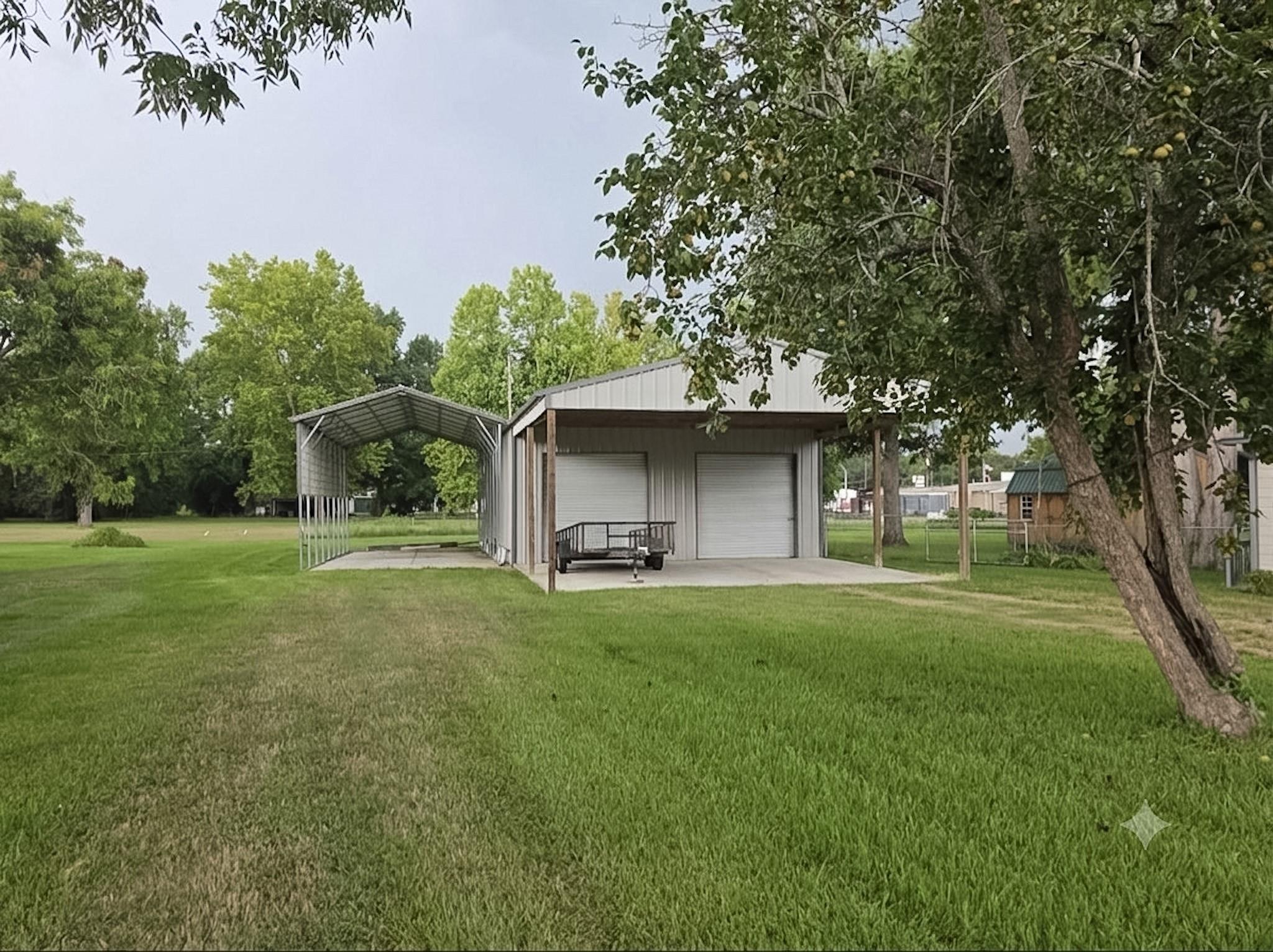 150 County Road 2359