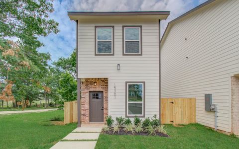 Photo of 15301 Coaltown Road, Willis, TX 77378 (MLS # 62140683)