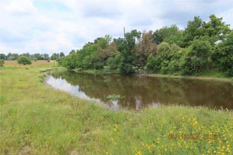 Photo of 1629 Peters San Felipe Road, Sealy, TX 77474 (MLS # 88649522)