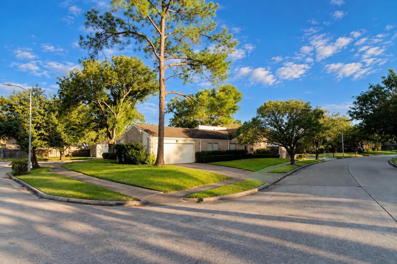 11607 Briar Rose Drive