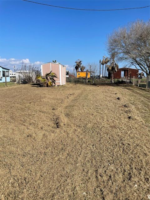 Photo of 771 County Road 299, Sargent, TX 77414 (MLS # 63858793)