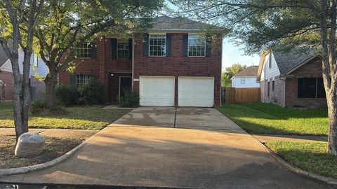 Homes For Sale - 21018 Creek Edge Court<br/> Harris County, Katy, TX 77449