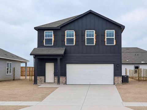 Photo of 2510 Evergreen Falls Drive, Crosby, TX 77532 (MLS # 20872211)