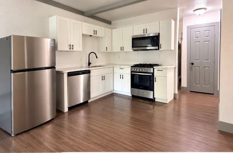 Photo of 3415 Jackson Street #2, Houston, TX 77004 (MLS # 33671804)