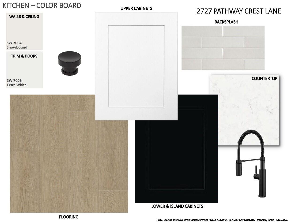 2727 Pathway Crest Lane