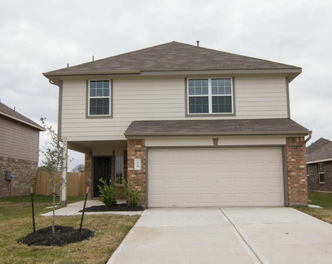 Photo of 930 Ember Wood Court, La Marque, TX 77568 (MLS # 59467687)