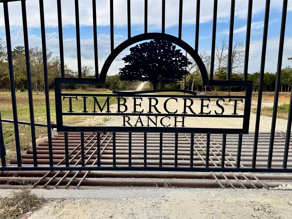 Photo of TBD Private Road 3891, Marquez, TX 77865 (MLS # 97168107)