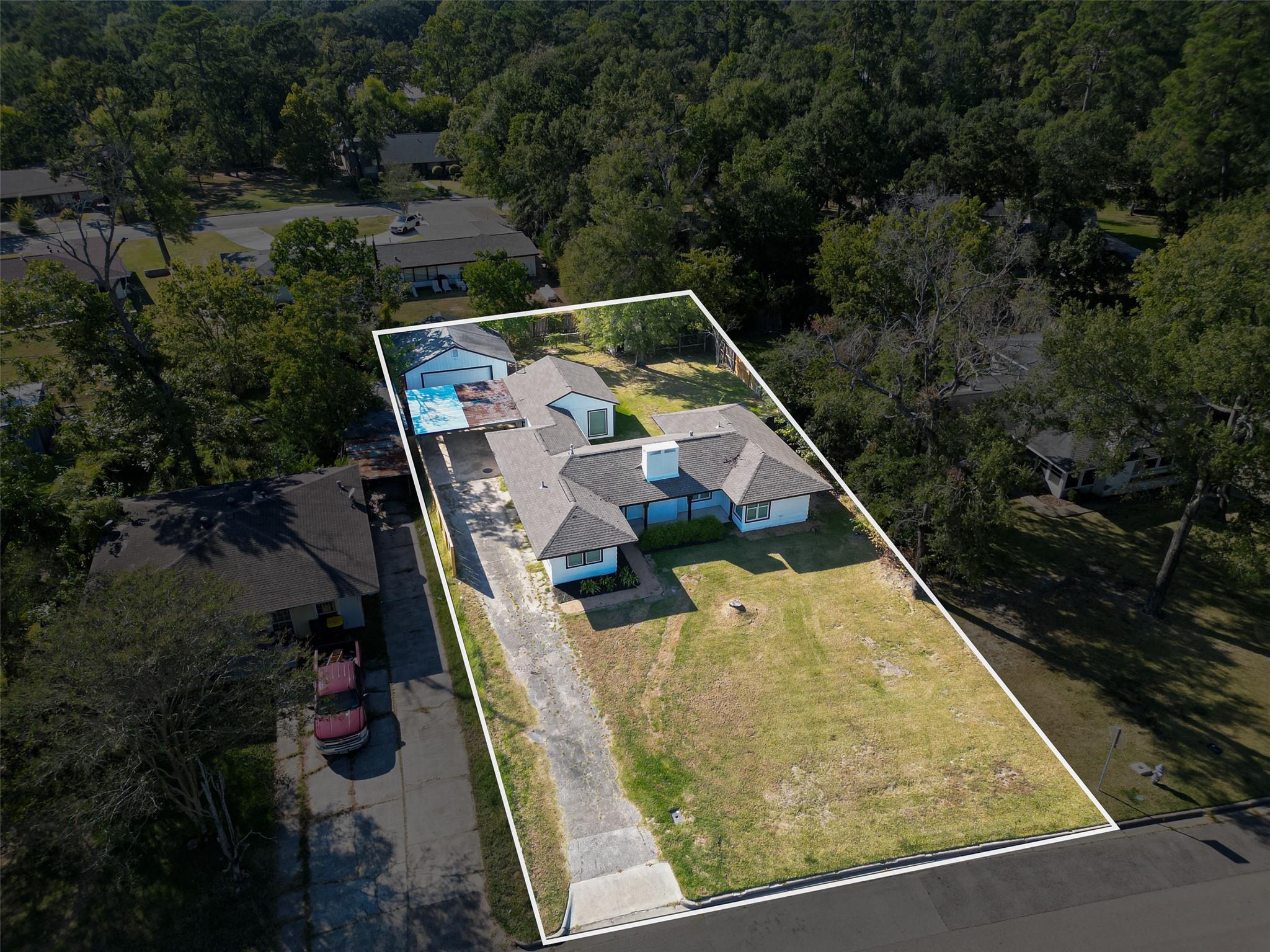 1609 N Pacific Street