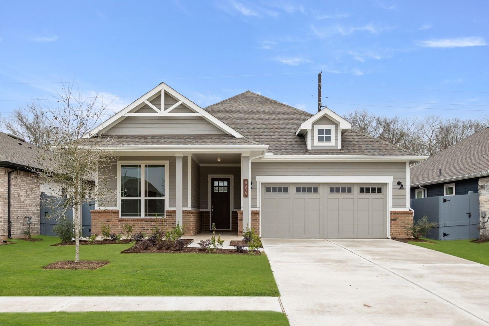 7510 Prairie Foxglove Way