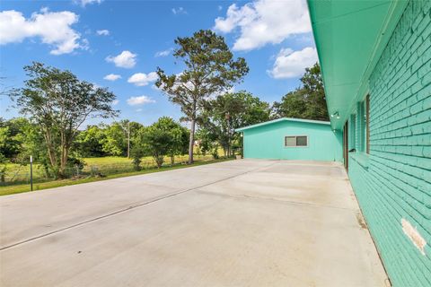 3411 Woodcrest Drive Baytown TX 77521