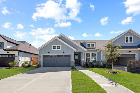 Photo of 10114 Native Grove Drive, Missouri City, TX 77459 (MLS # 57964684)
