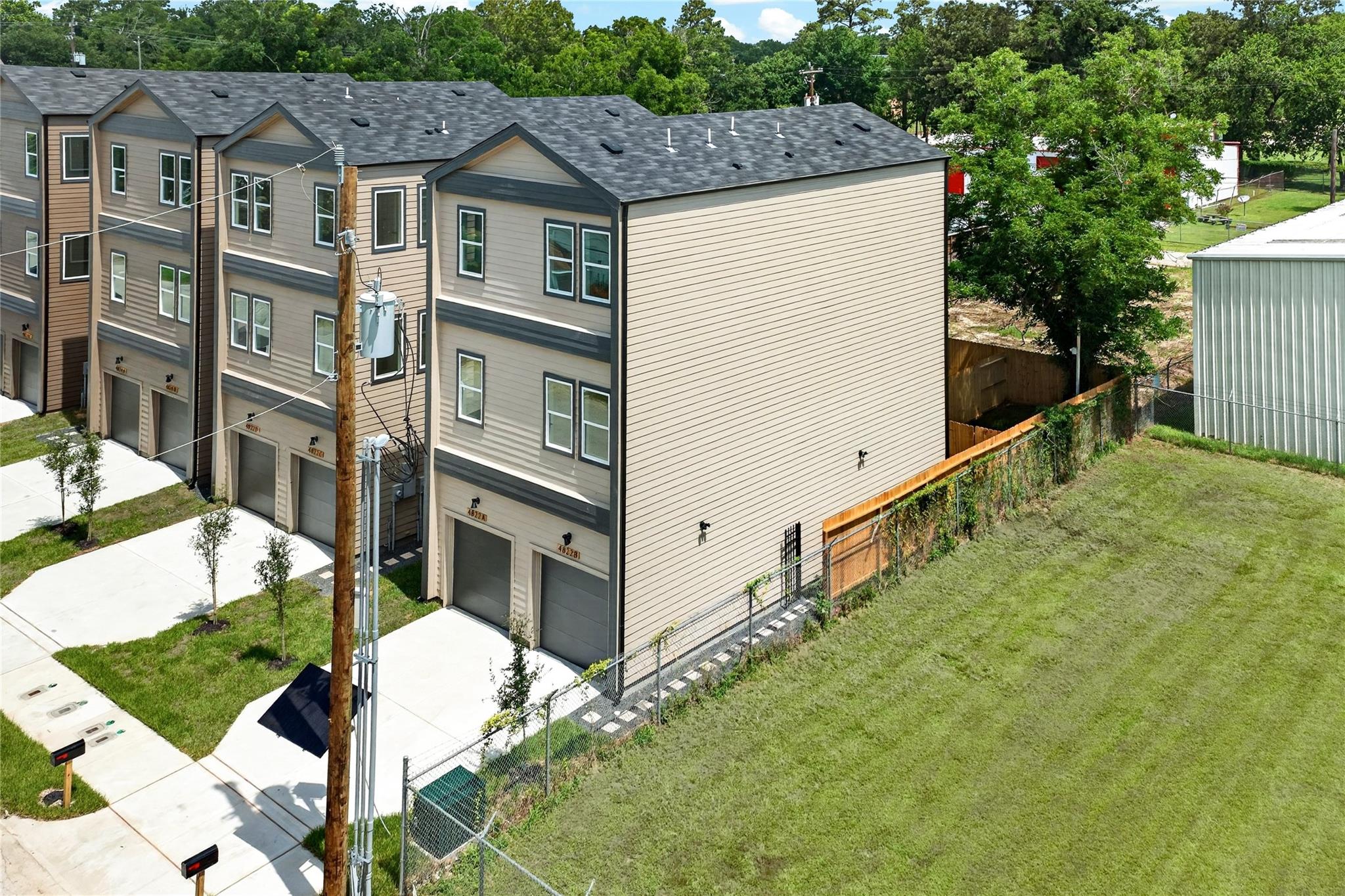 4824 Creekmont Drive A-B