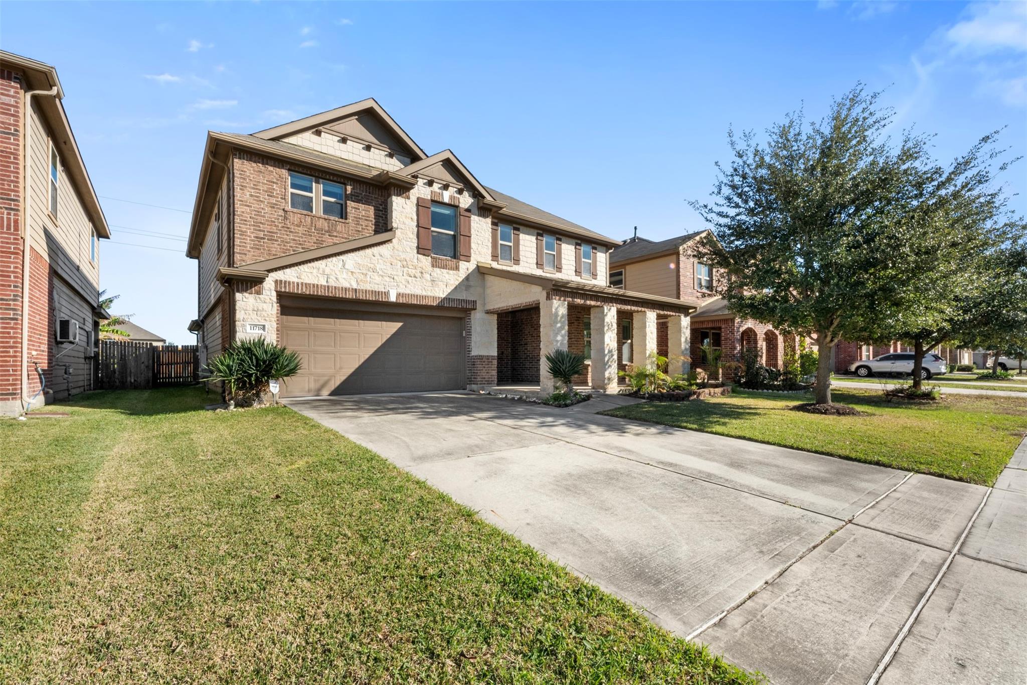 11718 Wren Crossing Drive